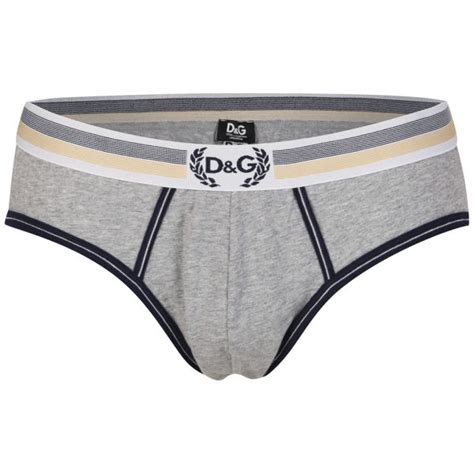 d&g underwear men.